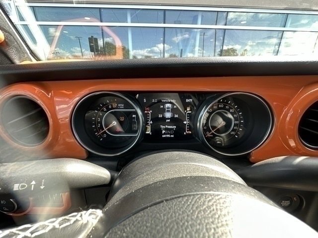 Used 2021 Jeep Gladiator Sport w/ Quick Order Package 24Q 80Th image 37