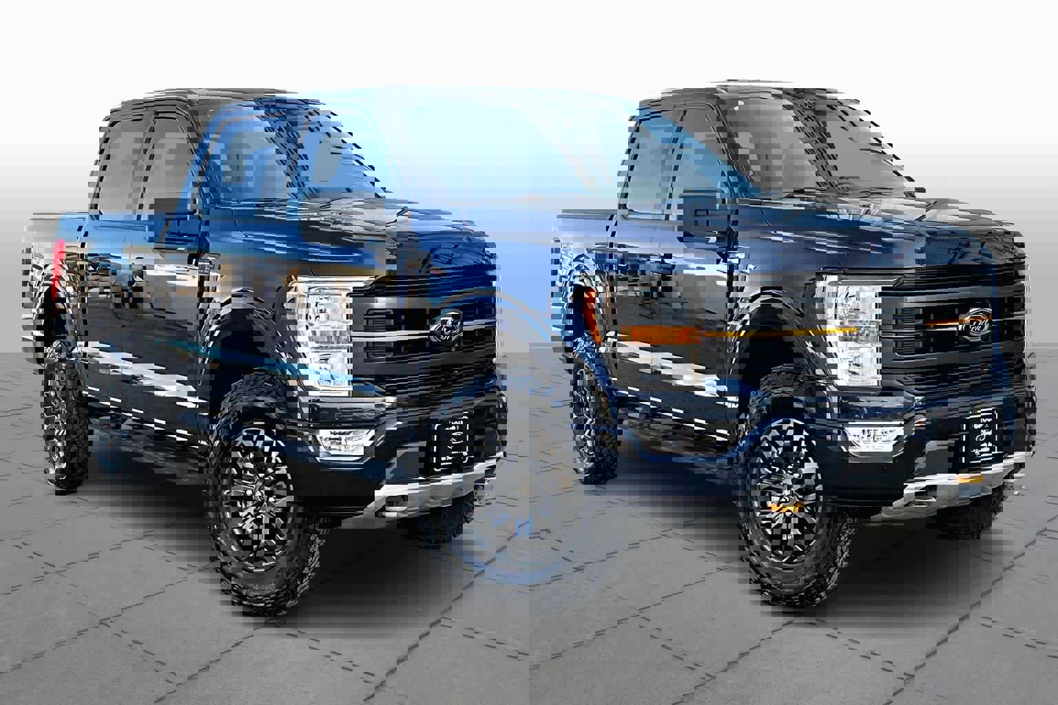 Certified 2022 Ford F150 Tremor AWD/4WD image 3