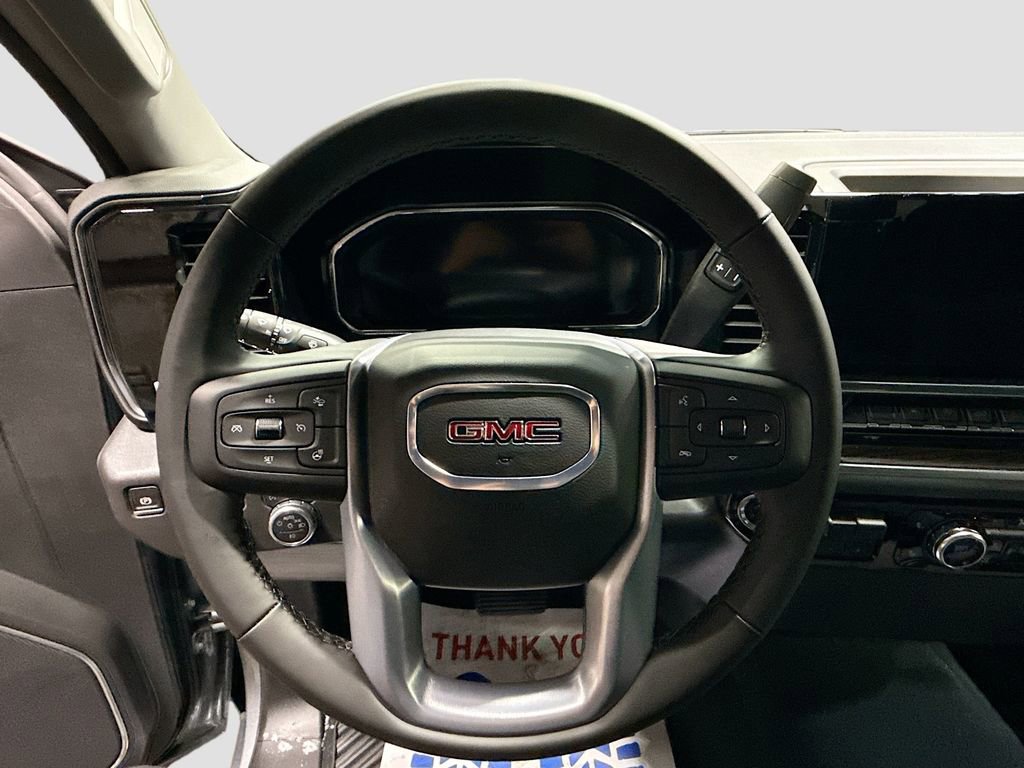 New 2026 GMC Sierra 1500 Elevation image 11