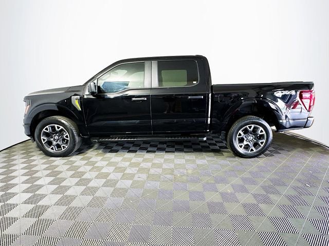Used 2024 Ford F150 STX image 5