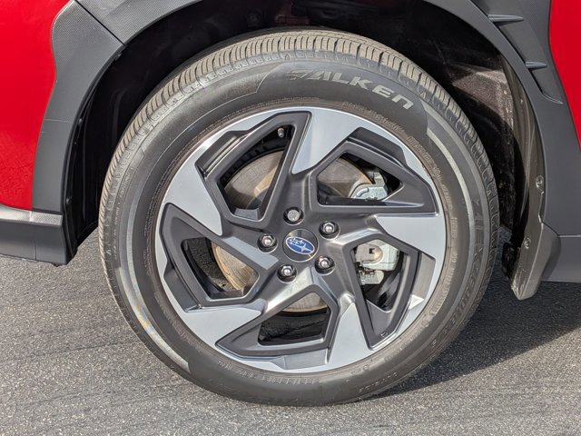 Certified 2024 Subaru Crosstrek 2.5i Limited w/ Popular Package #4A image 23