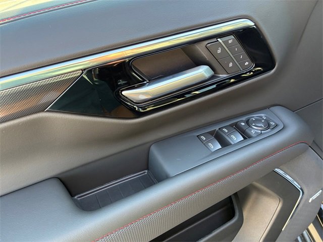 New 2026 Chevrolet Tahoe RST w/ Advanced Technology Package image 12