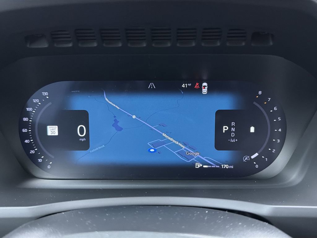 New 2026 Volvo XC90 B6 Ultra w/ Protection Package Premier image 24