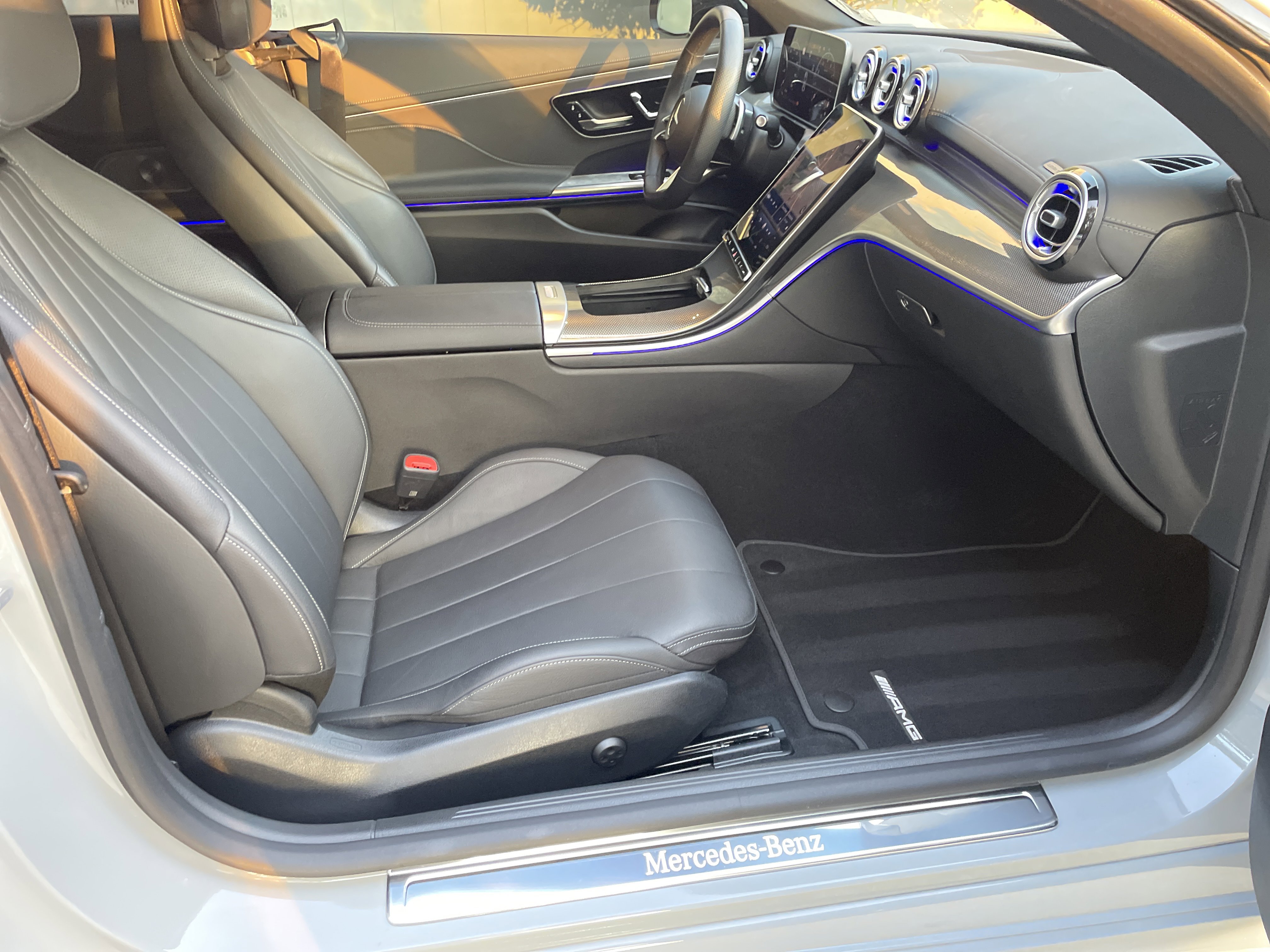 Certified 2024 Mercedes-Benz CLE 450 4MATIC Coupe image 39