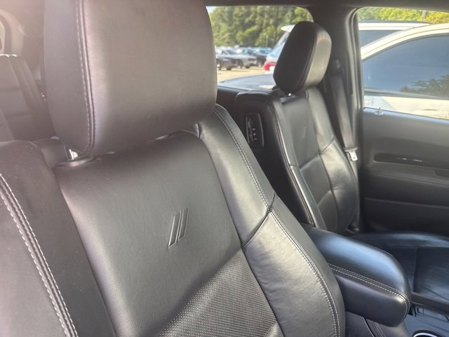 Used 2021 Dodge Durango Citadel w/ Premium Entertainment Group image 34