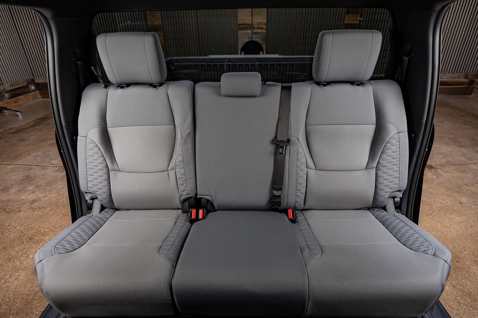 Used 2025 Toyota Tundra SR5 image 35