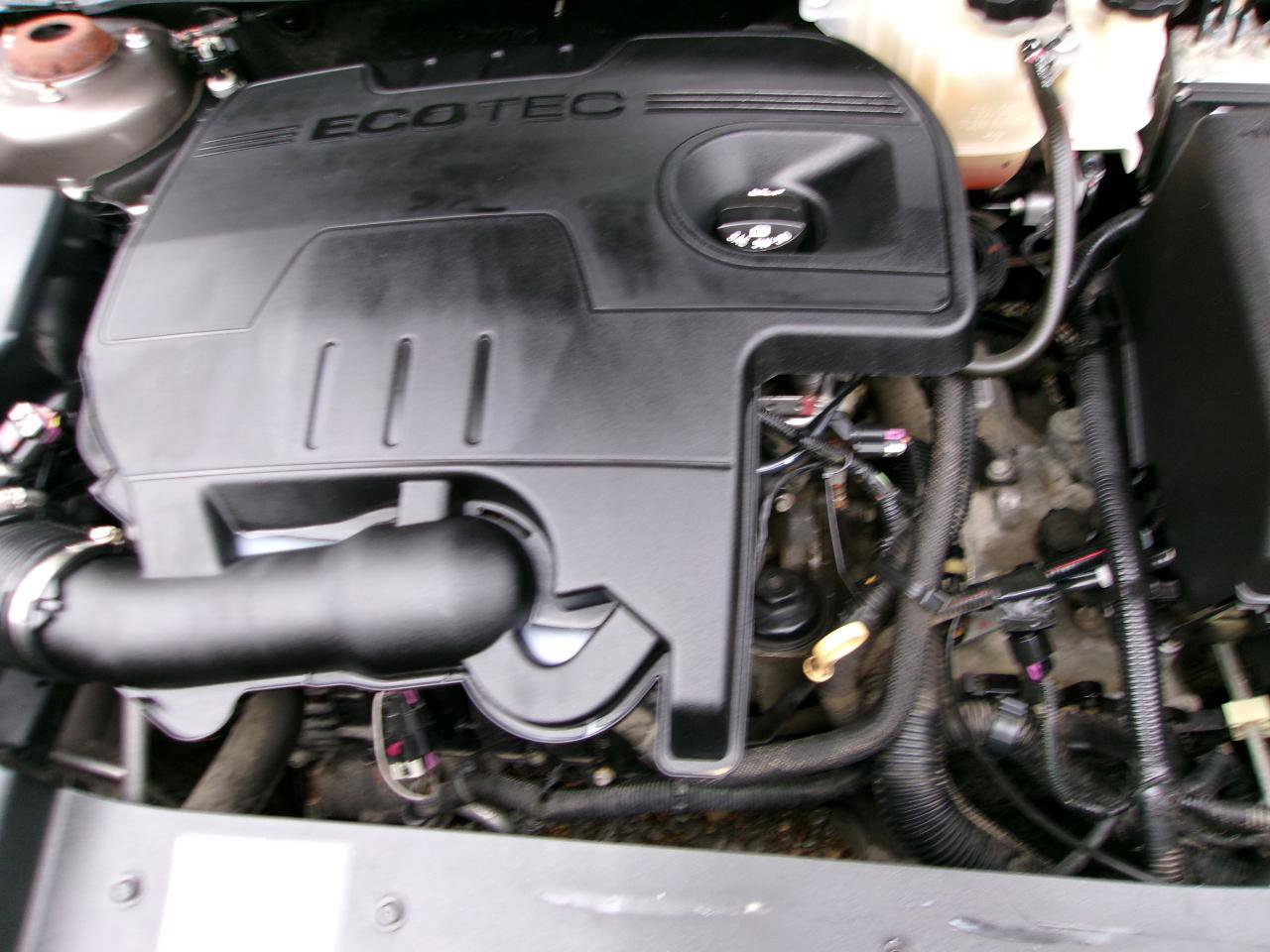 Used 2011 Chevrolet Malibu LT FWD image 14