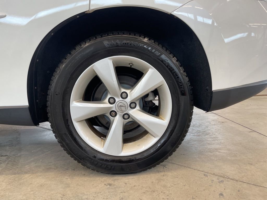 Used 2015 Lexus RX 350 AWD image 32