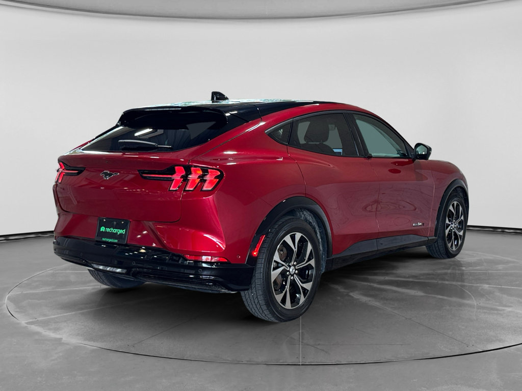 Used 2023 Ford Mustang Mach-E Premium RWD image 2