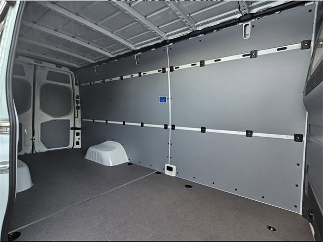 New 2026 Mercedes-Benz Sprinter 3500 image 10