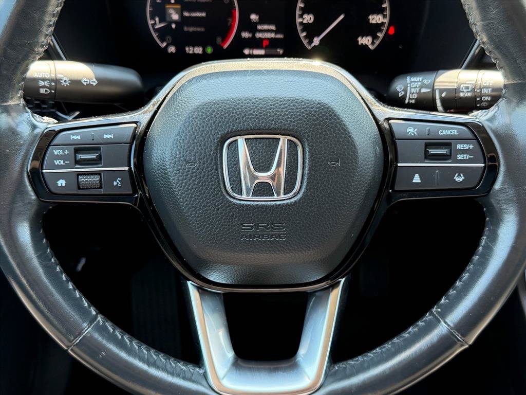Used 2023 Honda CR-V EX-L image 21