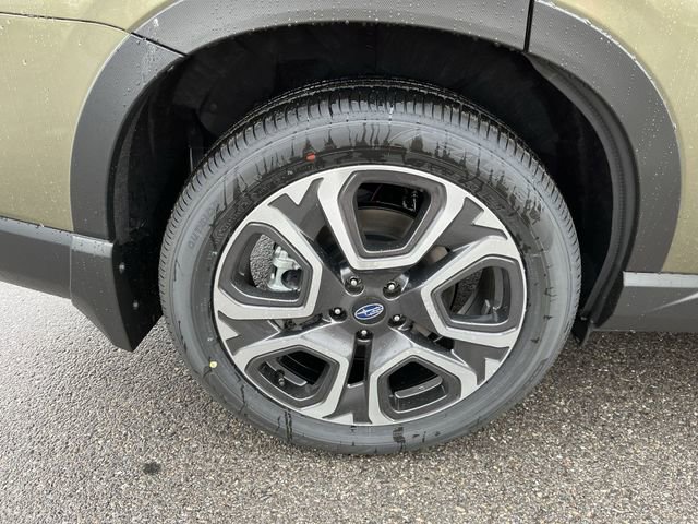 New 2026 Subaru Ascent Limited AWD/4WD image 21
