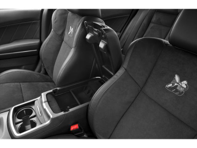 Used 2018 Dodge Charger R/T Scat Pack RWD image 18