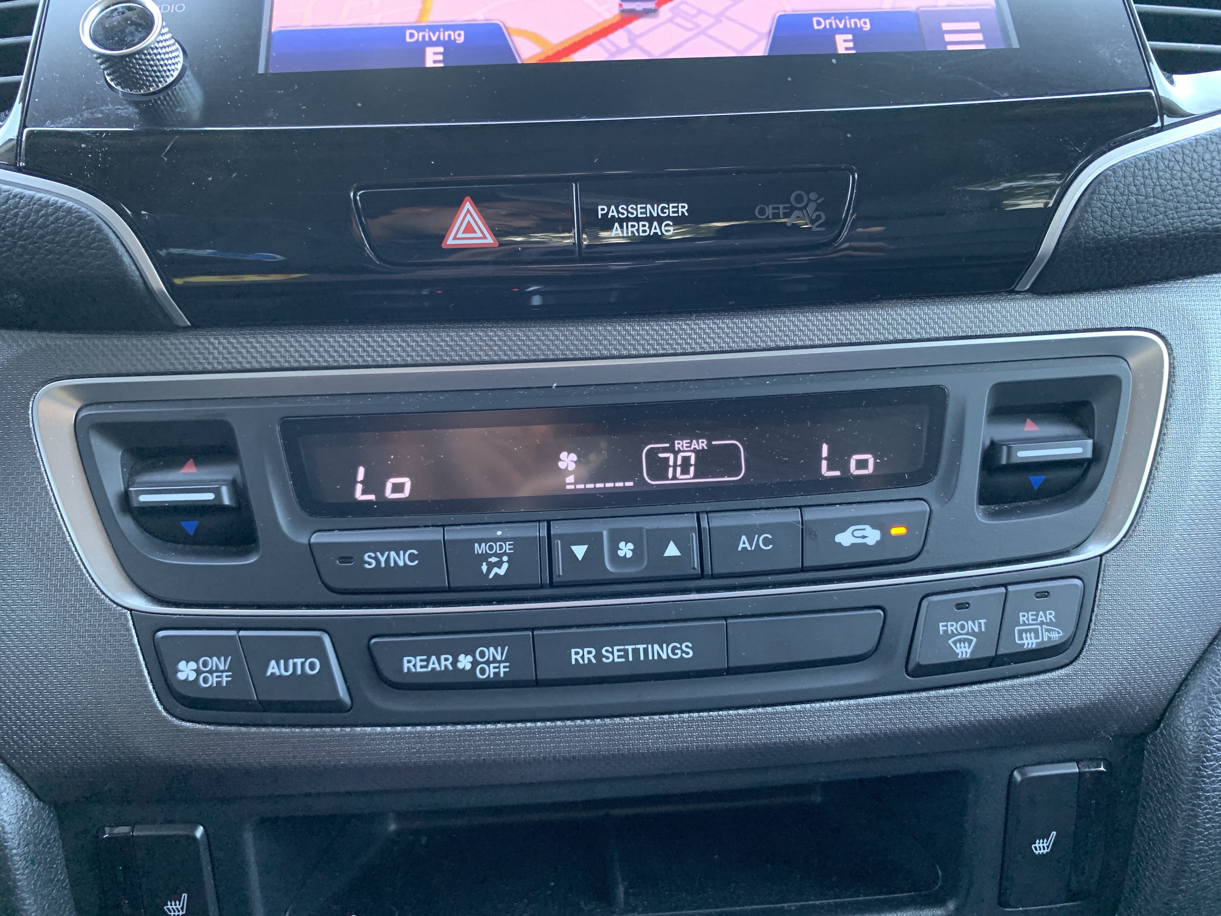 Used 2023 Honda Ridgeline RTL-E image 29