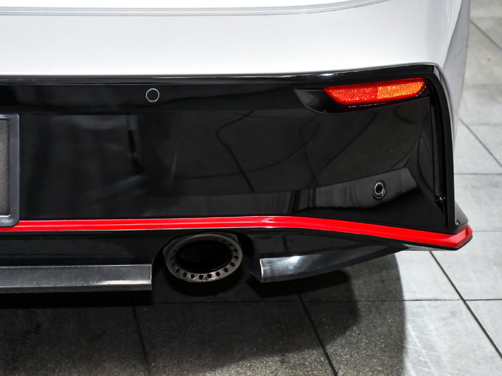 Used 2024 Nissan Z NISMO w/ Floor Mat Package RWD image 71