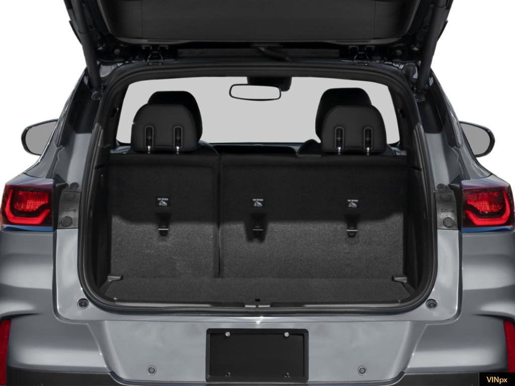 New 2026 Chevrolet TrailBlazer RS w/ Convenience Package image 9