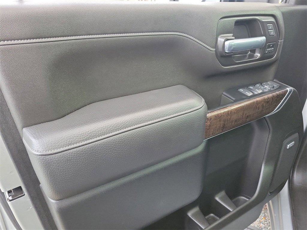 Used 2022 GMC Sierra 2500 Denali image 19
