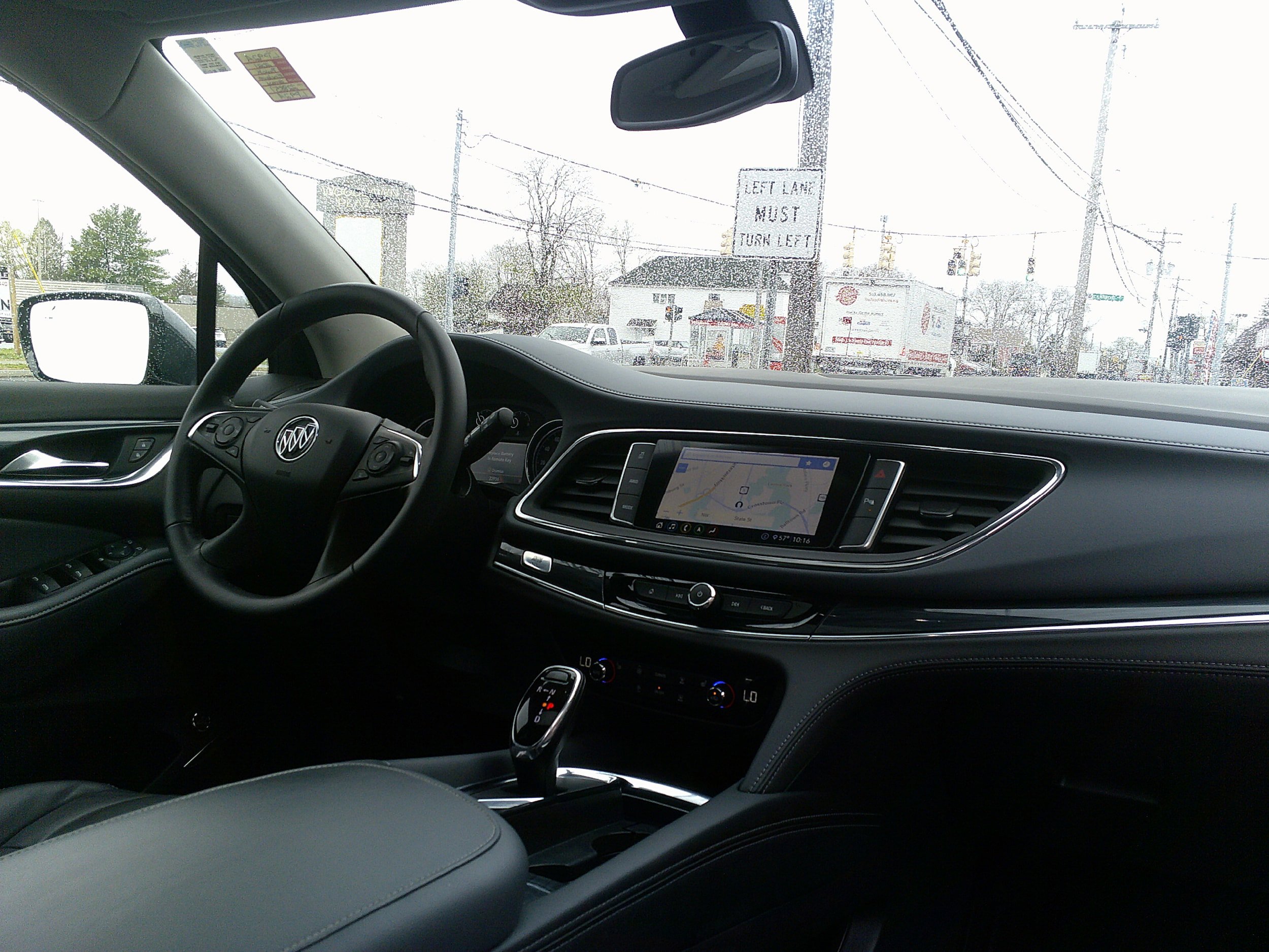 Used 2021 Buick Enclave Essence w/ Sound and Sites Package image 26
