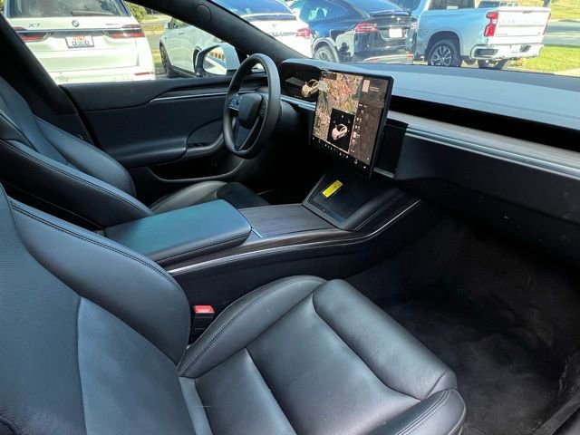 Used 2024 Tesla Model S image 29