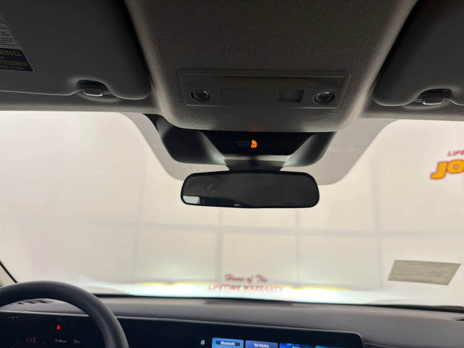 New 2026 Nissan Kicks SV image 20