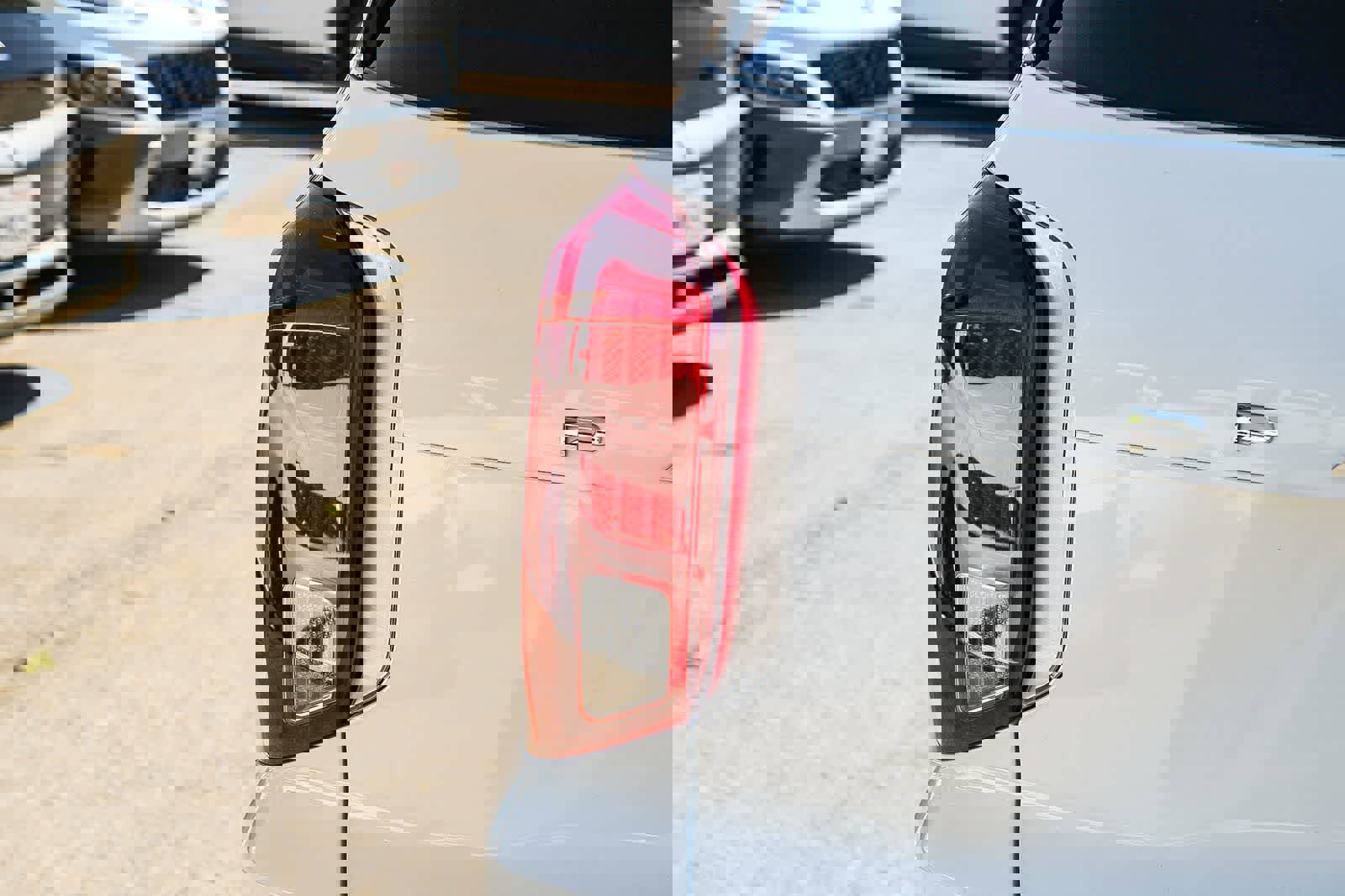 Used 2022 Hyundai Palisade Calligraphy w/ Cargo Package image 7