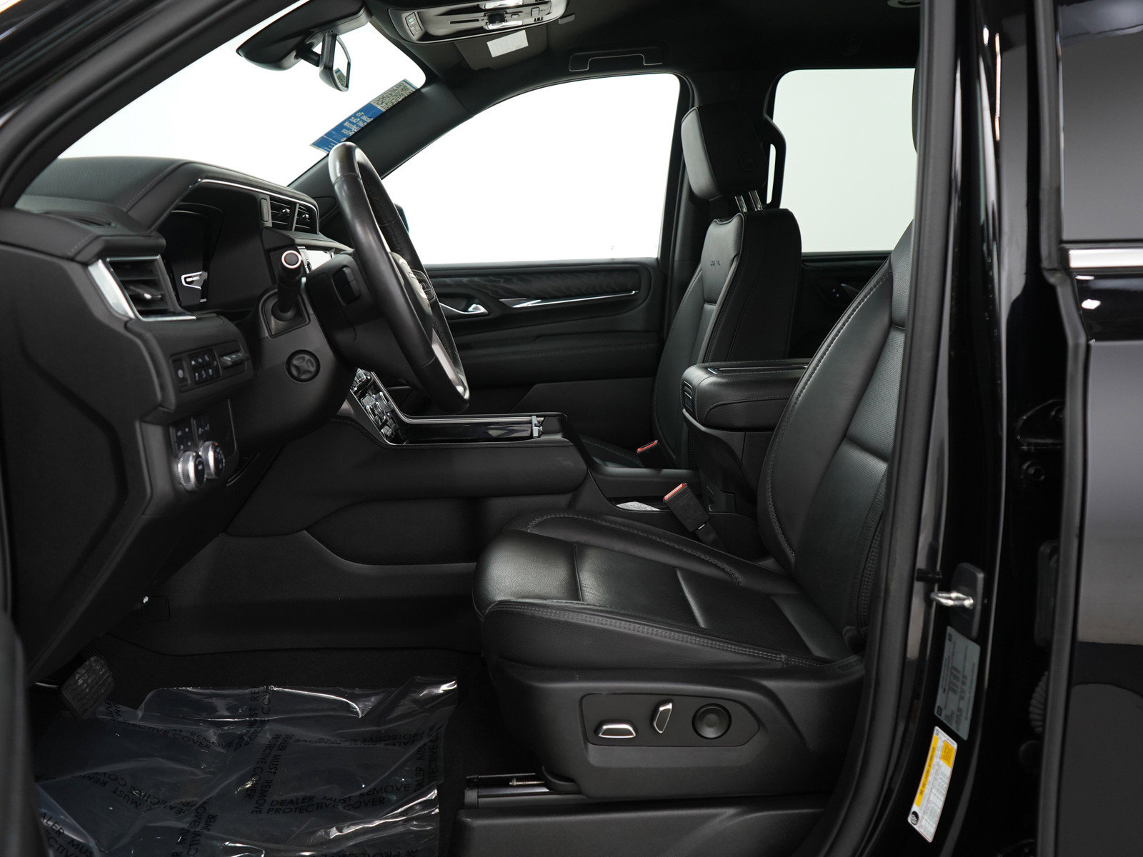 Used 2022 GMC Yukon XL Denali image 18