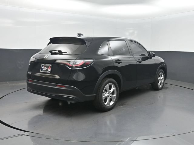 Used 2025 Honda HR-V LX image 31