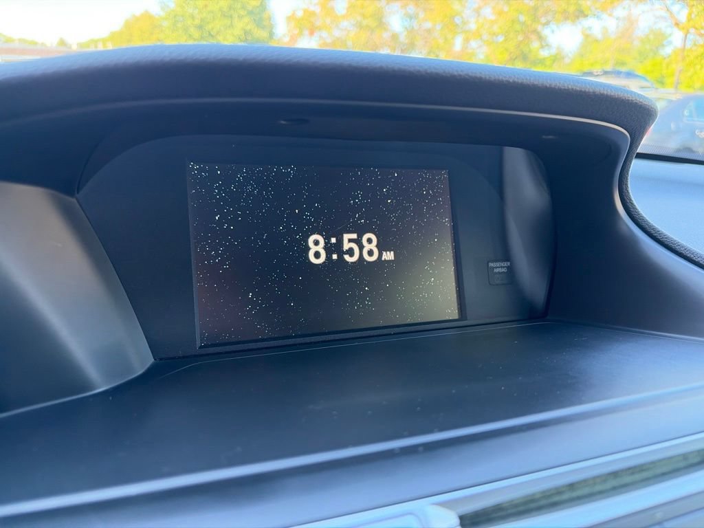 Used 2014 Honda Accord Sport image 15