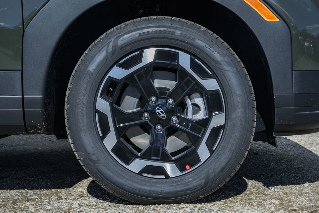 New 2026 Hyundai Santa Fe SEL image 16