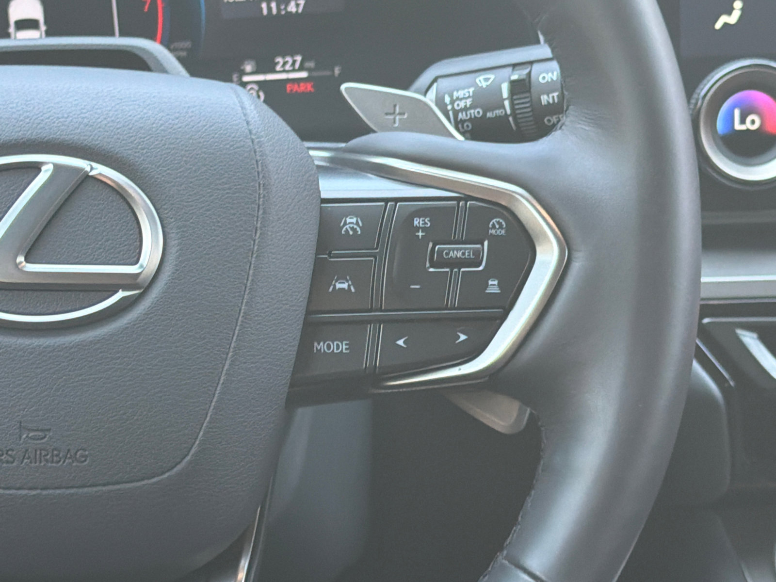 Used 2024 Lexus TX 350 FWD w/ Technology Package image 26