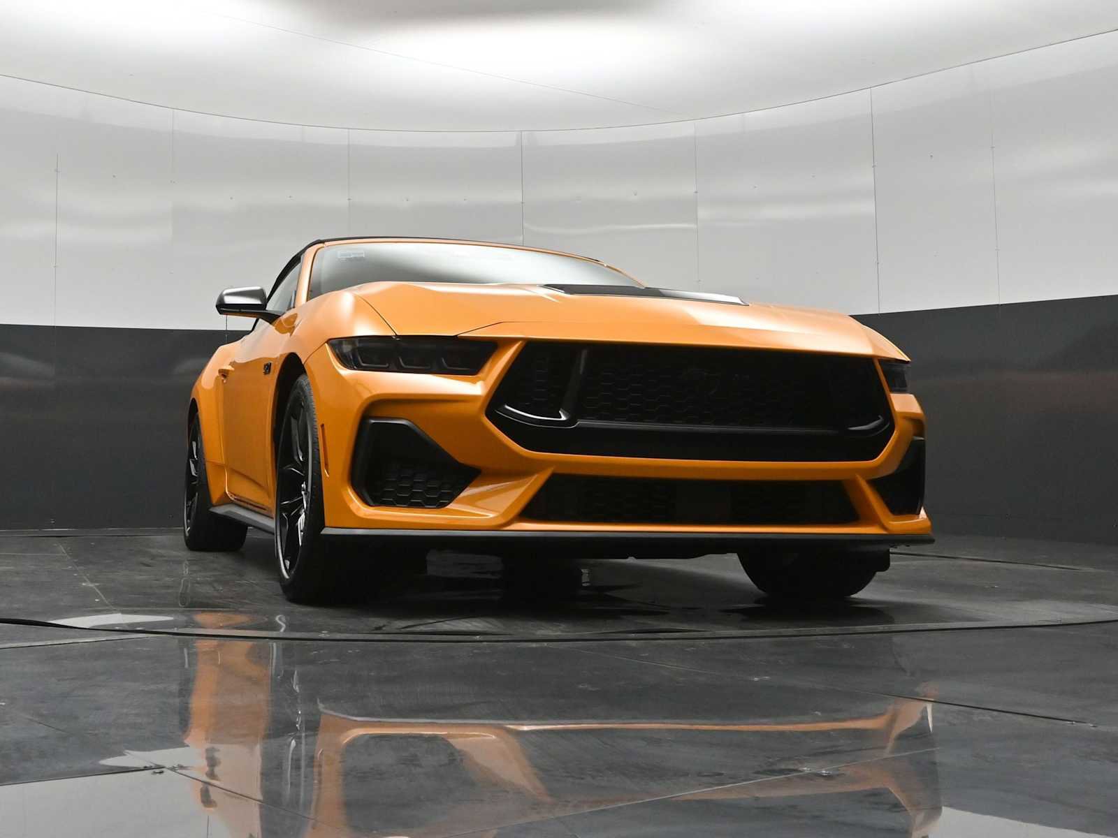 New 2026 Ford Mustang GT Premium RWD image 27