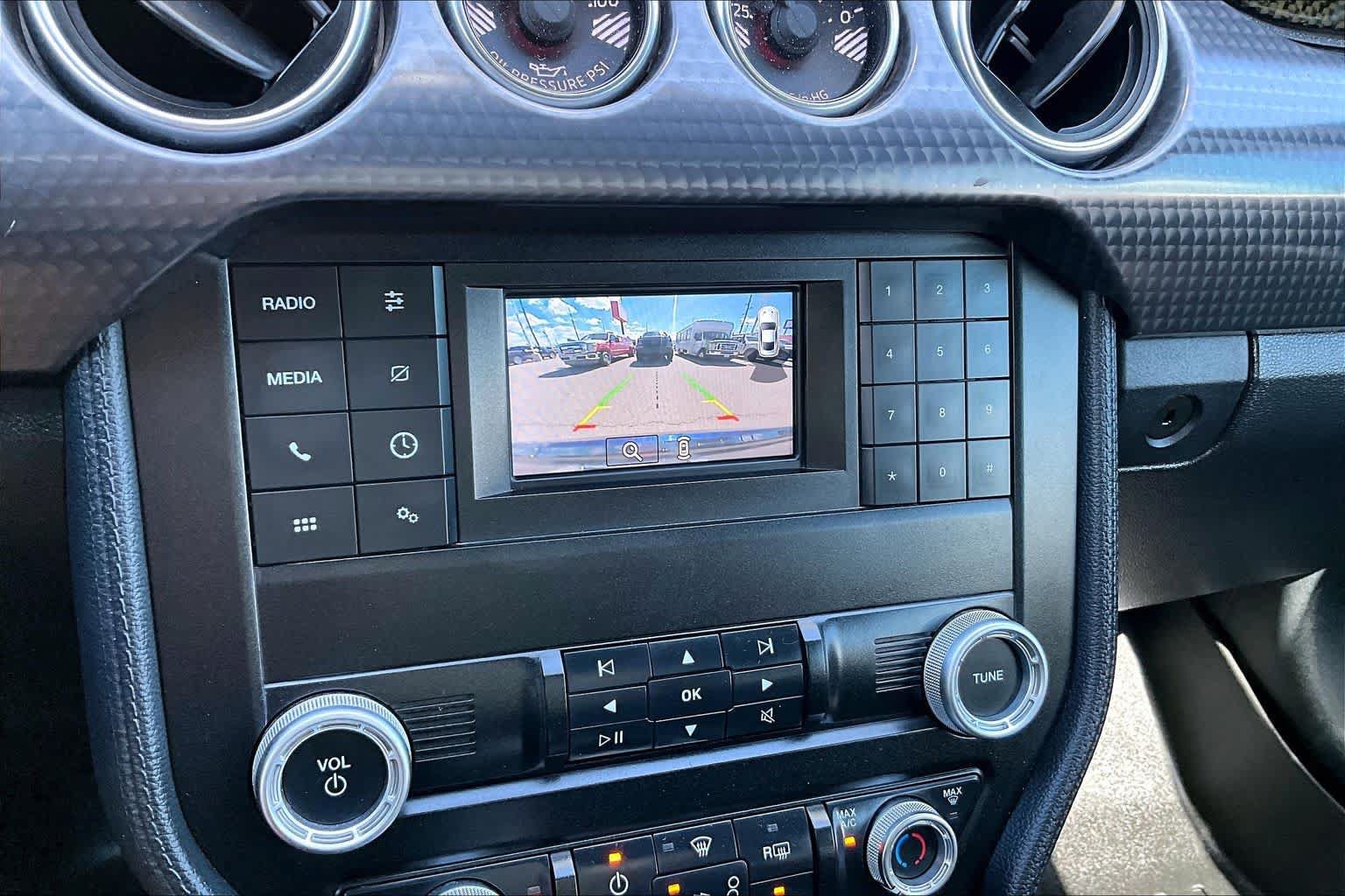 Used 2020 Ford Mustang GT w/ GT Performance Package RWD image 25