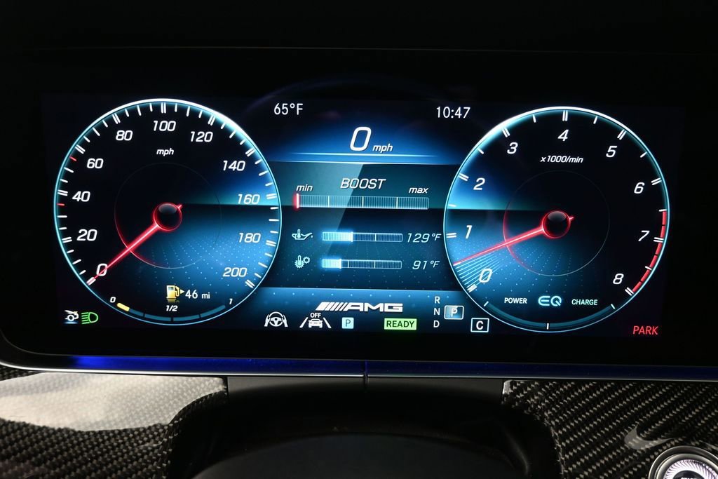 Used 2022 Mercedes-Benz AMG GT 53 image 14