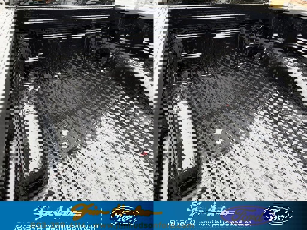 New 2026 Ford F150 XLT w/ Equipment Group 302A MID image 18