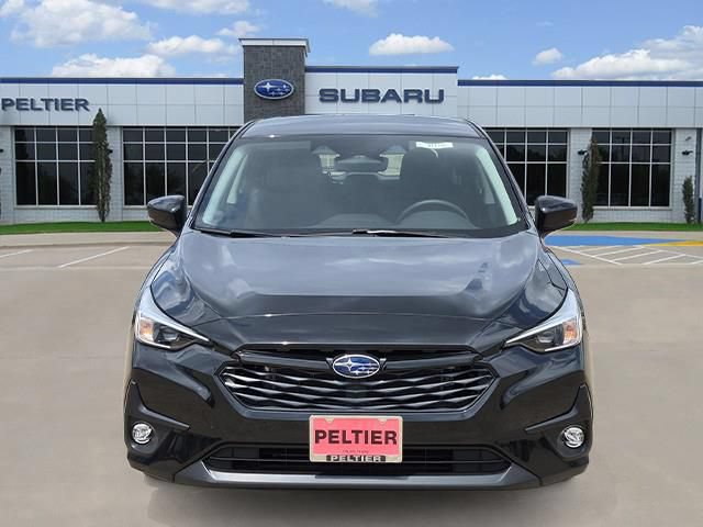 New 2026 Subaru Impreza 2.0i Sport AWD/4WD image 2