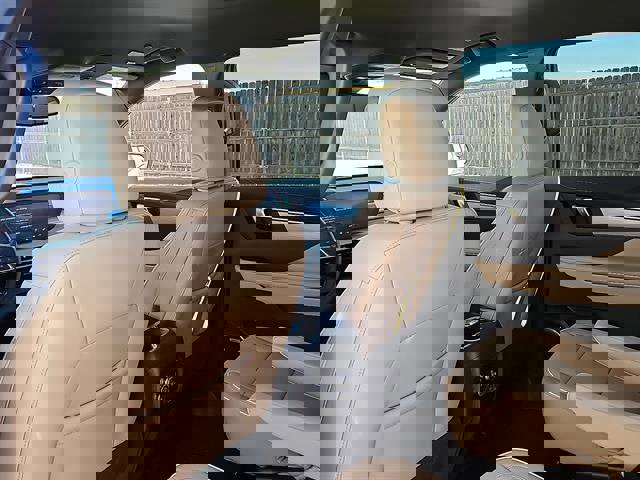 New 2026 Buick Enclave Preferred image 9