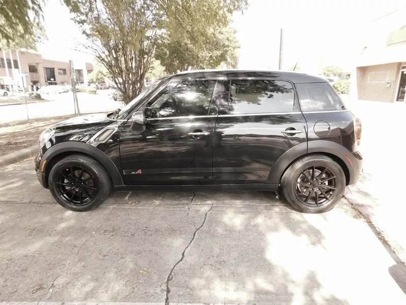 Used 2012 MINI Cooper Countryman S image 6