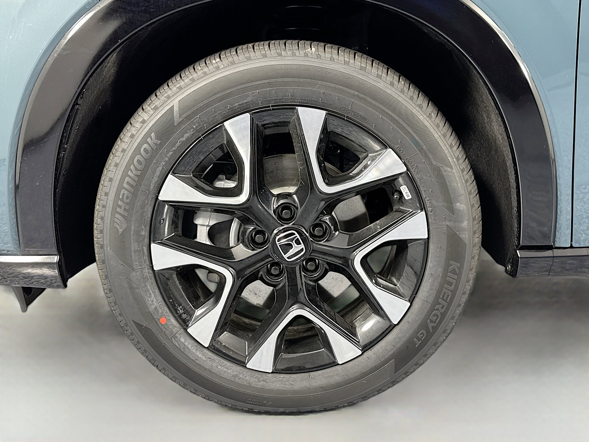 New 2026 Honda HR-V EX-L image 30