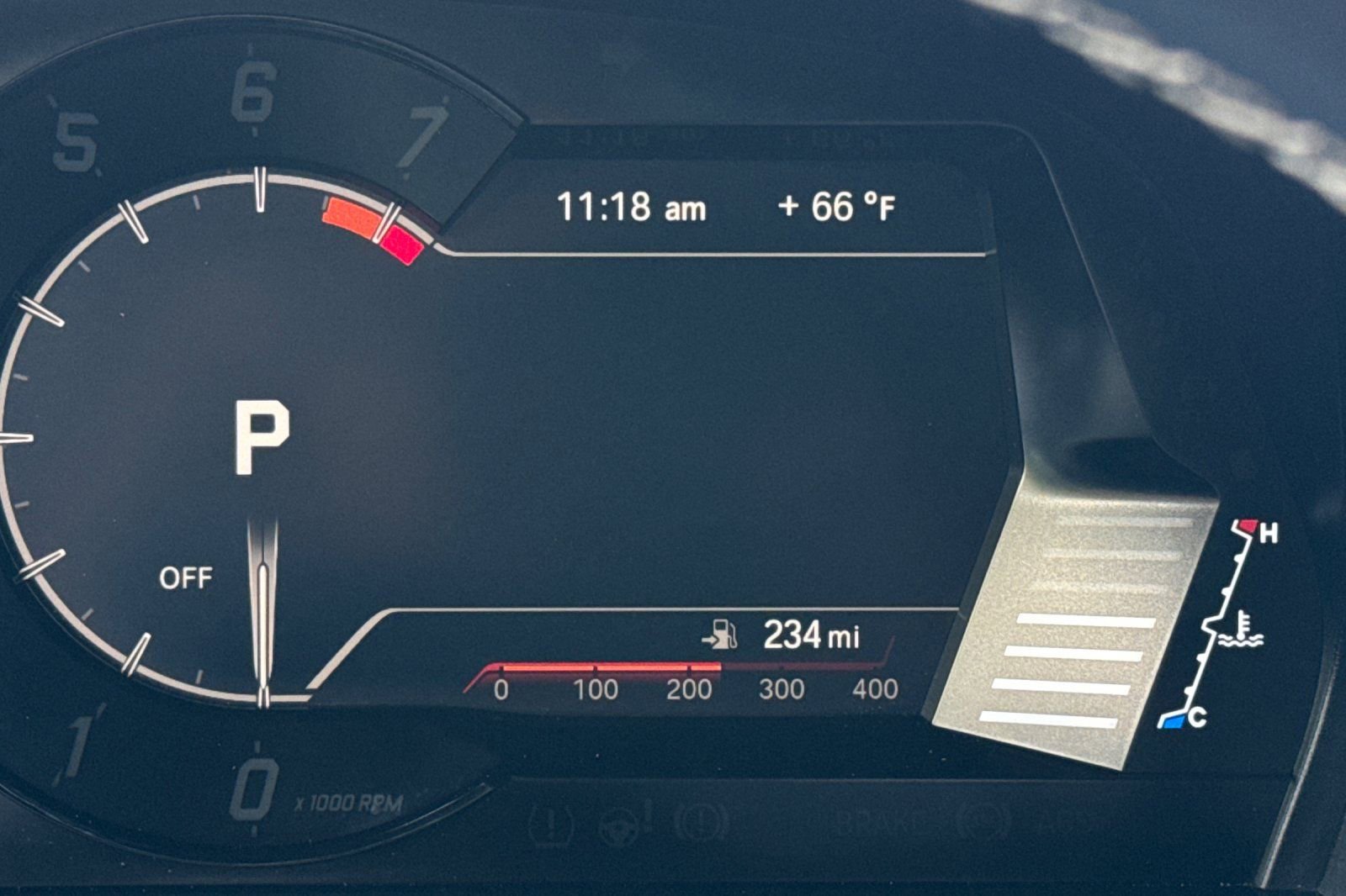 Used 2022 Toyota Supra Premium w/ Driver Assist Package image 24