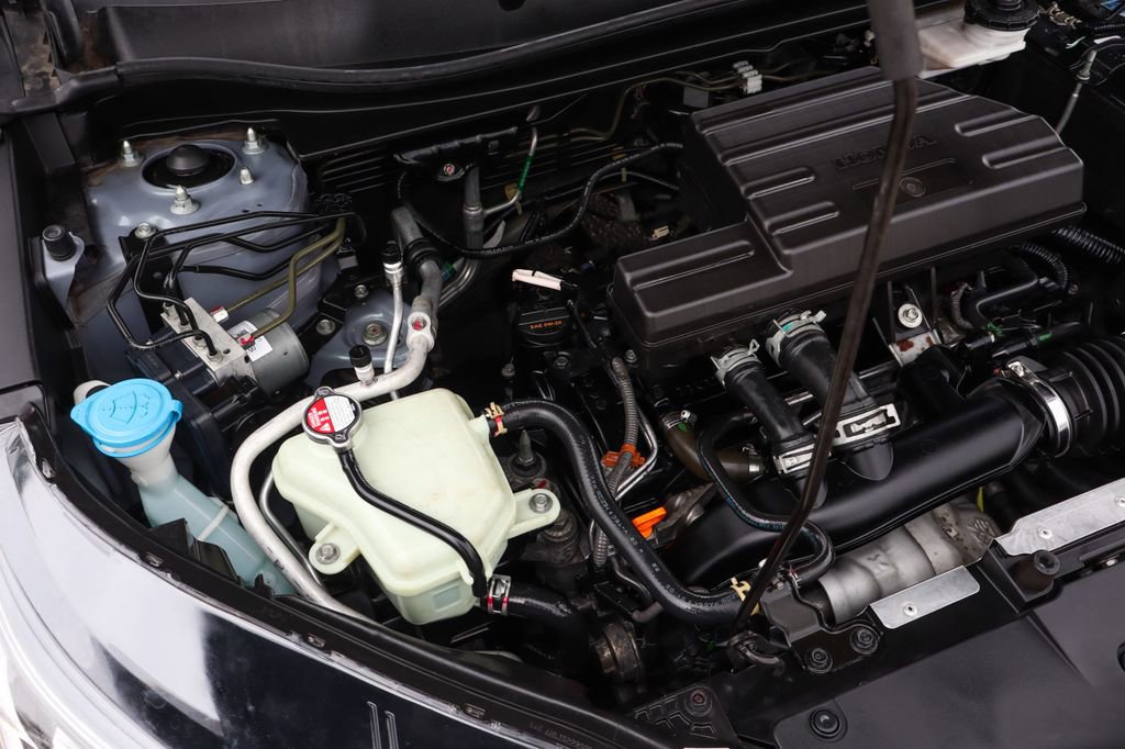 Used 2021 Honda CR-V Touring image 10