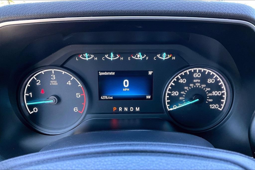 Used 2022 Ford F150 XLT AWD/4WD image 14