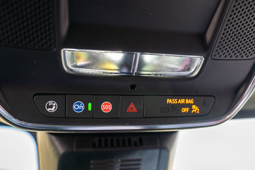 New 2026 Chevrolet Equinox RS image 28