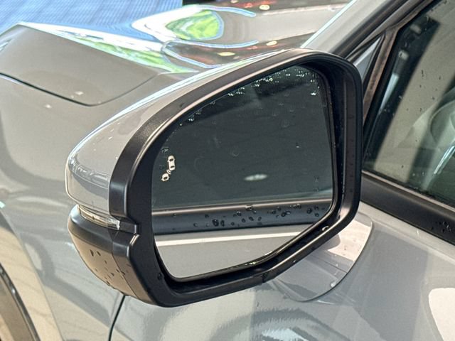 New 2026 Acura ADX AWD image 11