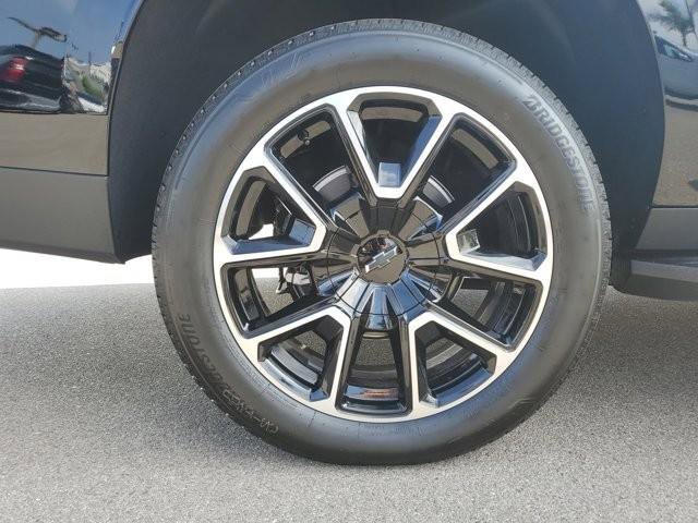 New 2026 Chevrolet Suburban RST w/ Comfort Package image 6