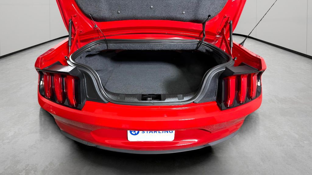 Used 2020 Ford Mustang Premium RWD image 30