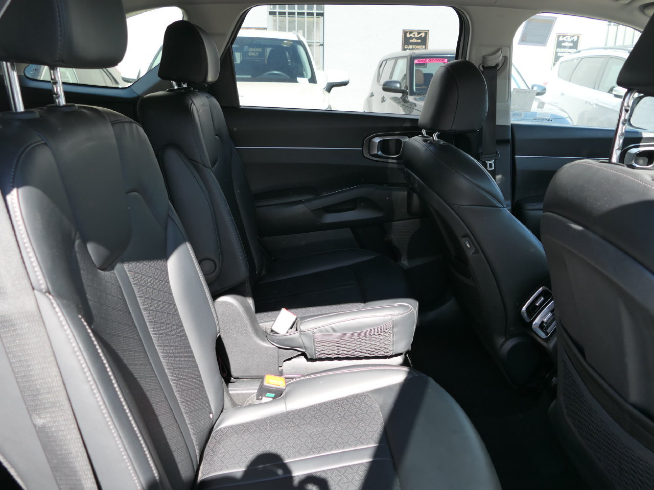 Certified 2022 Kia Sorento S AWD/4WD image 26