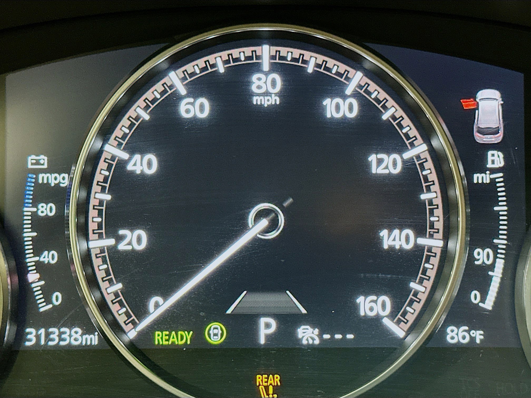 Used 2024 MAZDA CX-90 3.3 Turbo w/ Preferred Plus image 19