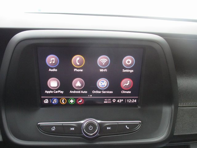 Certified 2023 Chevrolet Camaro LT image 13