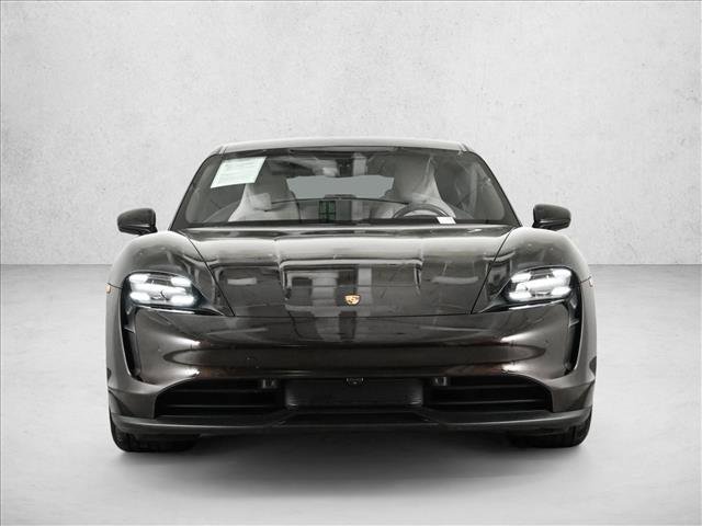 Used 2021 Porsche Taycan 4S AWD/4WD video 2