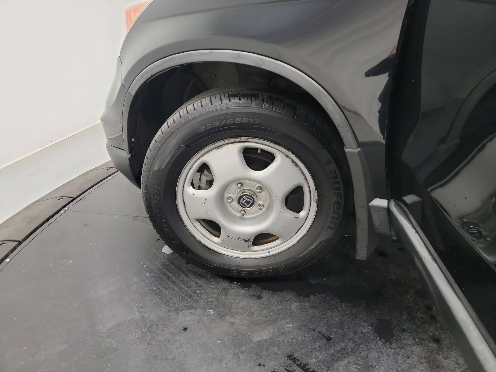 Used 2010 Honda CR-V LX image 20